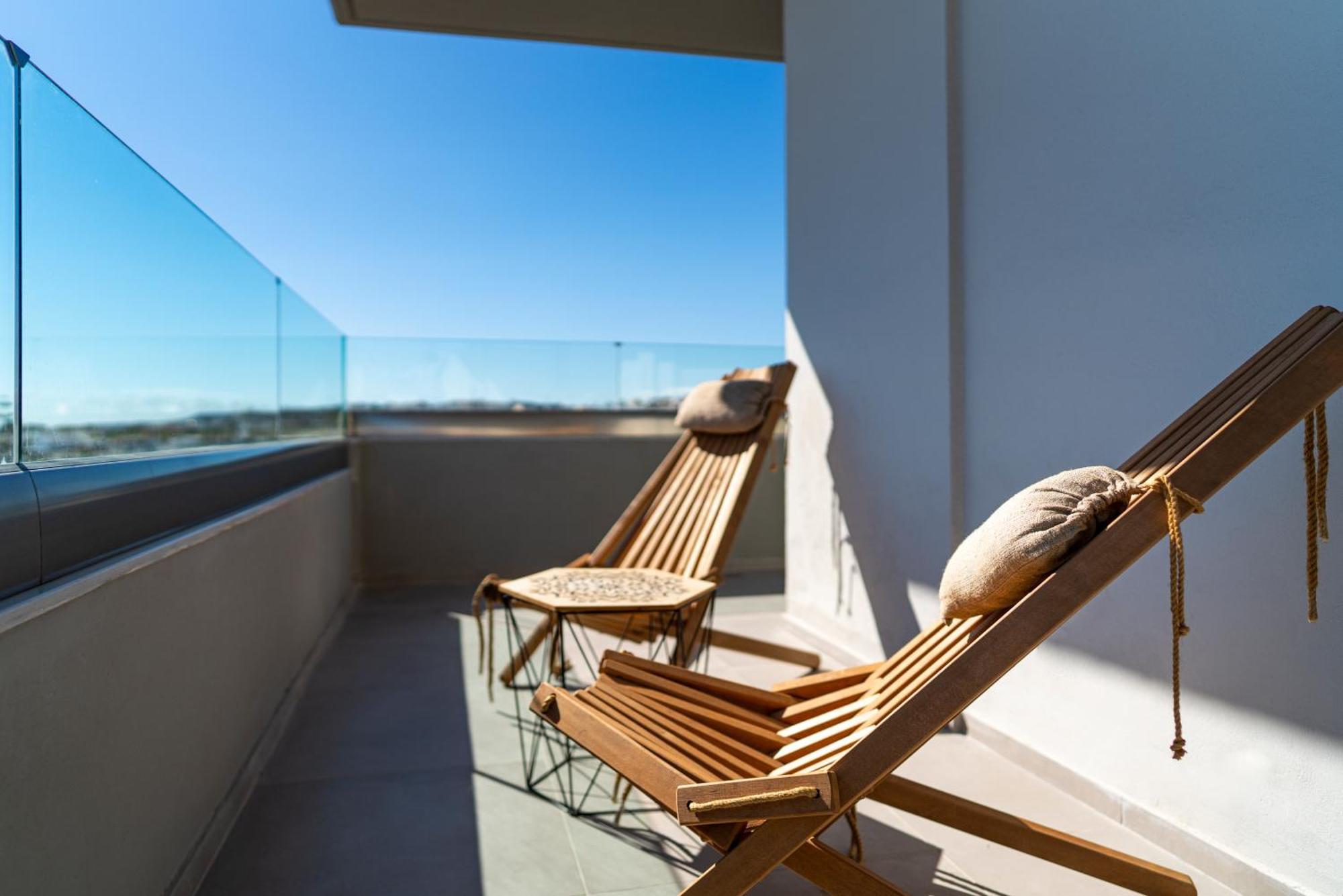 Mirage City Apartments Rhodes City Exterior foto